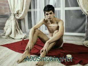 A00SmokingHot