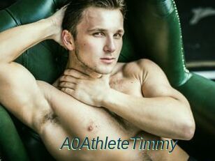 A0AthleteTimmy