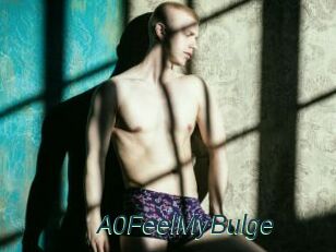 A0FeelMyBulge