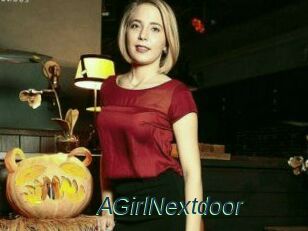 AGirlNextdoor
