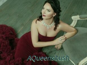 AQueensbush