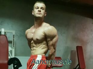 Aanormuscle
