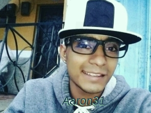 Aaron31