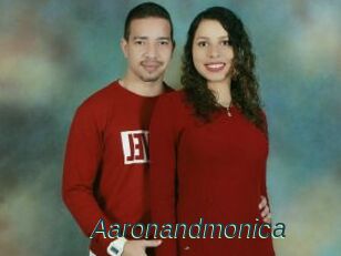 Aaronandmonica