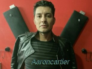 Aaroncartier