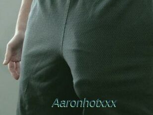 Aaronhotxxx