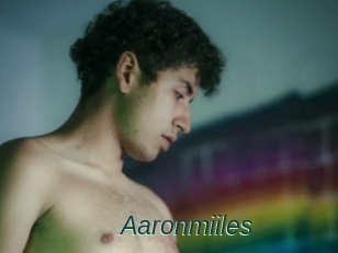 Aaronmiiles