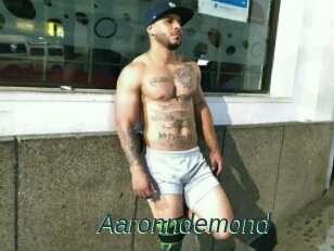 Aaronndemond