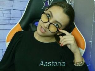 Aastoria