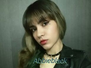 Abbieblack