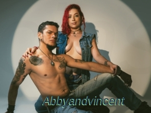 Abbyandvincent