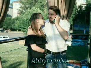 Abbyformike