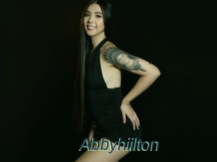 Abbyhiilton