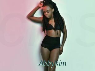Abbykim