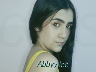 Abbyy_lee