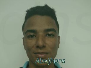 Abeljhons