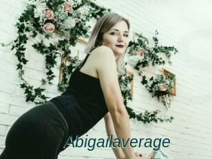 Abigailaverage