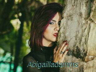 Abigailladamms