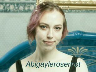 Abigaylerosenrot