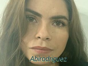 Abirodriguez