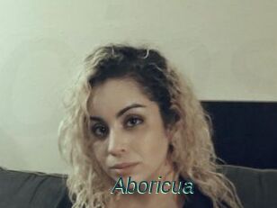 Aboricua