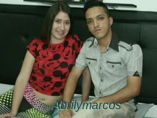 Abrilymarcos