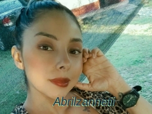 Abrilzannetii