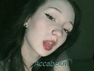 Accabelow