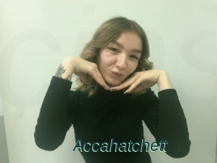 Accahatchett