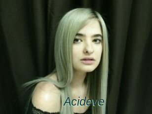 Acideve