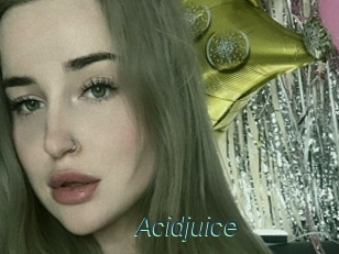 Acidjuice