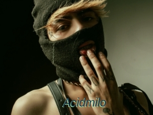 Acidmilo