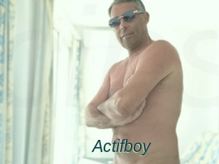 Actifboy