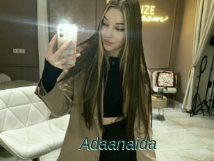 Adaanaida