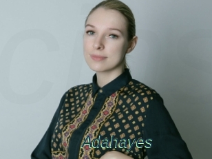 Adahayes