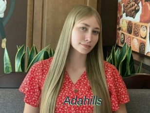 Adahills
