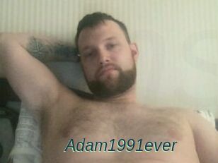 Adam1991ever