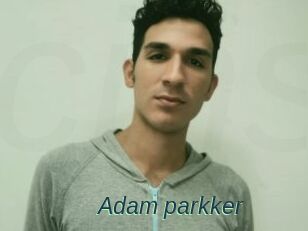 Adam_parkker