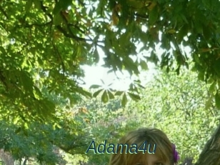 Adama4u
