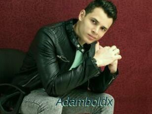 Adamboldx