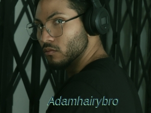 Adamhairybro