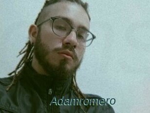 Adamromero