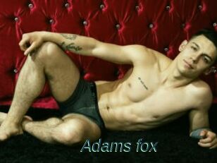 Adams_fox