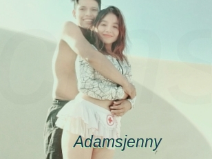 Adamsjenny