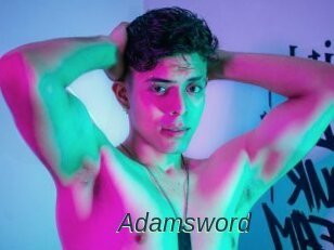 Adamsword