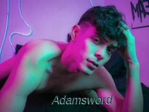 Adamsword