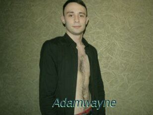 Adamwayne