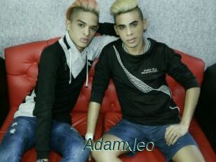 Adamxleo