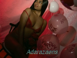 Adarazaens