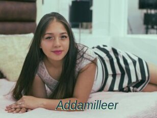 Addamilleer